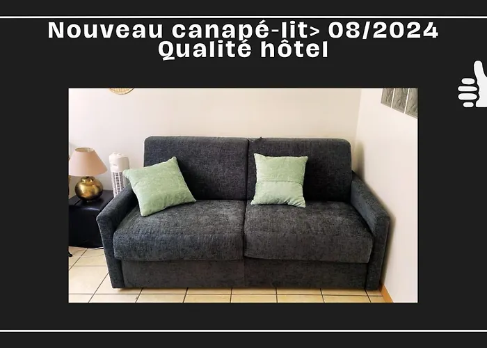 L Ecrin L4 3 Min Centre Balcon