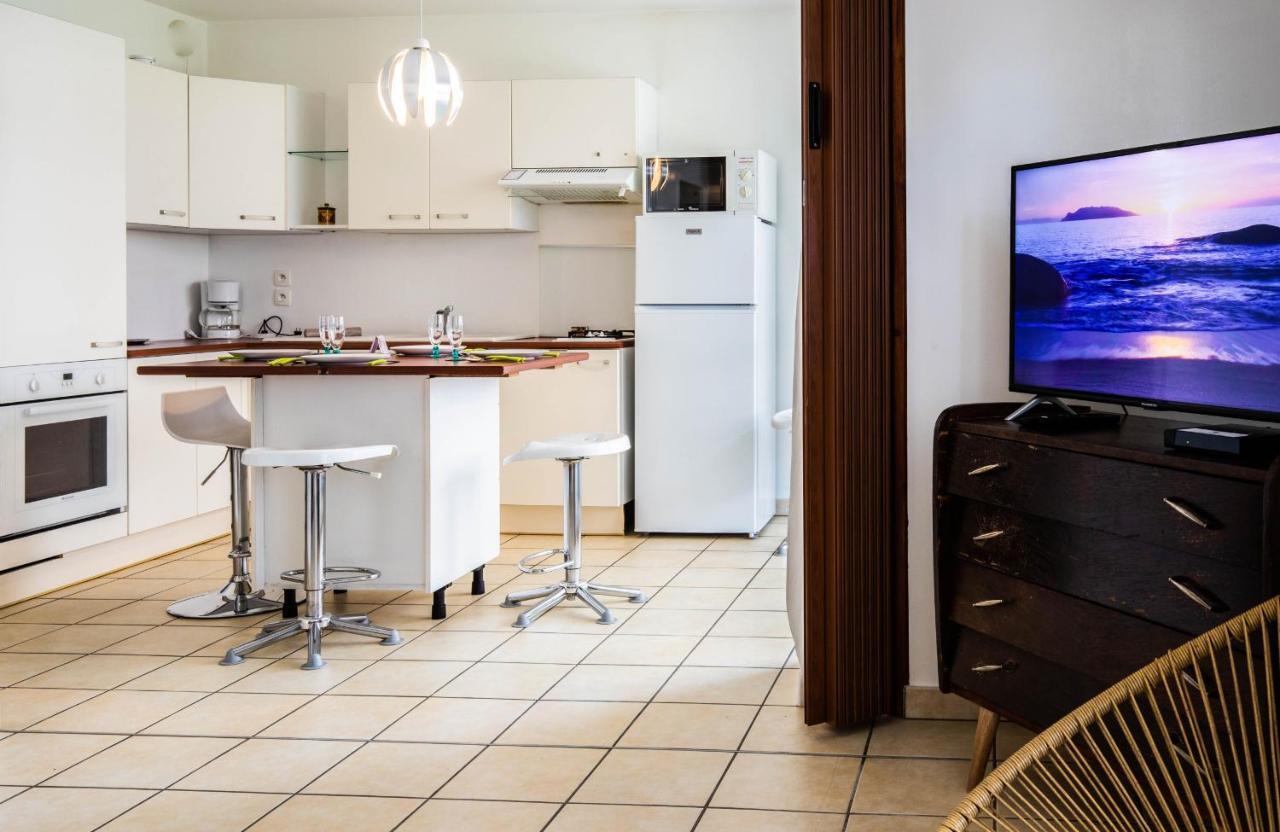 Appartement L Ecrin L4 3 Min Centre Balcon *