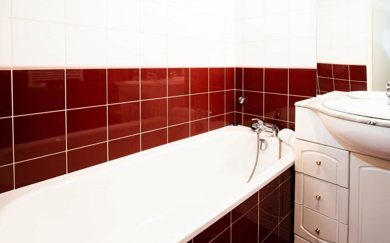 Appartement L Ecrin L4 3 Min Centre Balcon