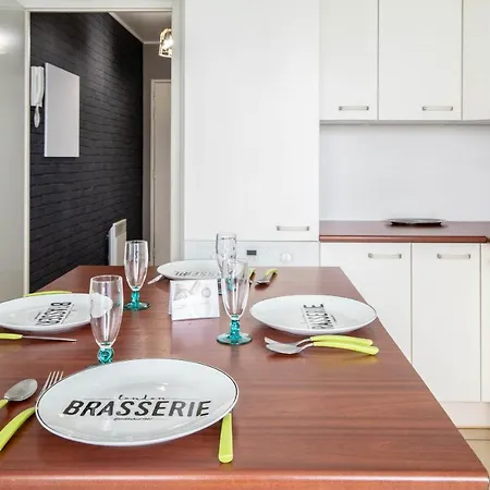 L Ecrin L4 3 Min Centre Balcon Apartamento Annecy Exterior foto