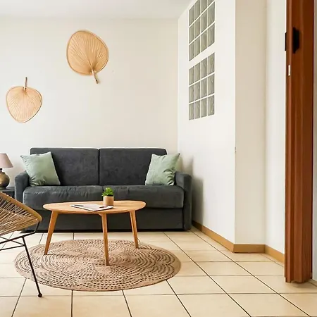 L Ecrin L4 3 Min Centre Balcon Apartamento Annecy Exterior foto